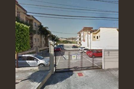 Apartamento à venda com 2 quartos, 65m² em Sacaranta, São Bernardo do Campo