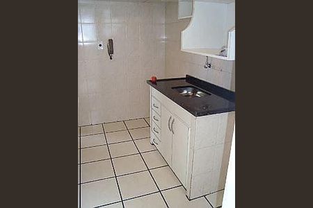 Apartamento à venda com 2 quartos, 65m² em Sacaranta, São Bernardo do Campo