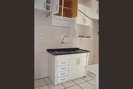 Apartamento à venda com 2 quartos, 65m² em Sacaranta, São Bernardo do Campo