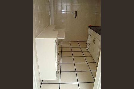 Apartamento à venda com 2 quartos, 65m² em Sacaranta, São Bernardo do Campo
