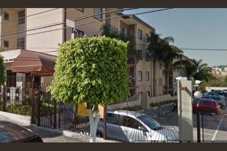 Apartamento à venda com 2 quartos, 65m² em Sacaranta, São Bernardo do Campo