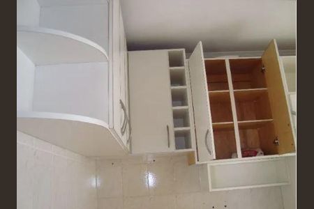 Apartamento à venda com 2 quartos, 65m² em Sacaranta, São Bernardo do Campo