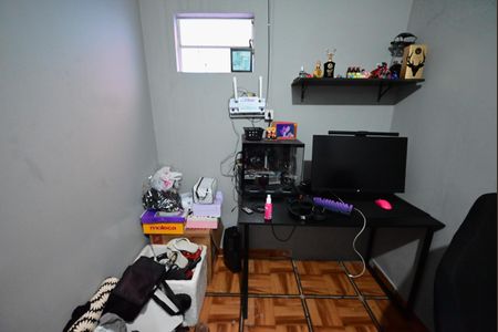 Casa à venda com 432m², 11 quartos e 2 vagas Casa à venda com 432m², 11 quartos e 2 vagasEscritório