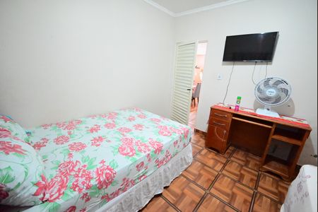 Casa à venda com 432m², 11 quartos e 2 vagas Casa à venda com 432m², 11 quartos e 2 vagasQuarto 2