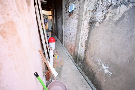 Corredor de casa à venda com 11 quartos, 432m² em Jardim Petropolis, Goiânia