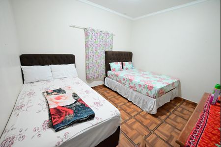 Casa à venda com 432m², 11 quartos e 2 vagas Casa à venda com 432m², 11 quartos e 2 vagasQuarto 2