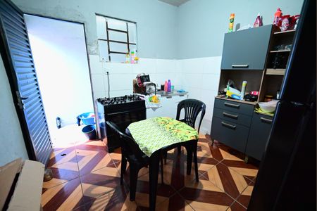 Casa à venda com 432m², 11 quartos e 2 vagas Casa à venda com 432m², 11 quartos e 2 vagasCozinha