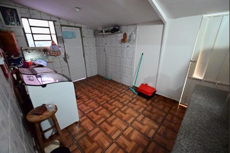 Casa à venda com 432m², 11 quartos e 2 vagas Casa à venda com 432m², 11 quartos e 2 vagasÁrea de serviço