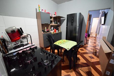 Casa à venda com 11 quartos, 432m² em Jardim Petropolis, Goiânia
