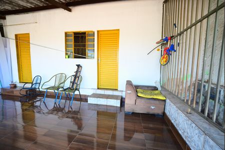 Fachada de casa à venda com 11 quartos, 432m² em Jardim Petropolis, Goiânia
