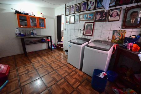 Casa à venda com 432m², 11 quartos e 2 vagas Casa à venda com 432m², 11 quartos e 2 vagasÁrea de serviço