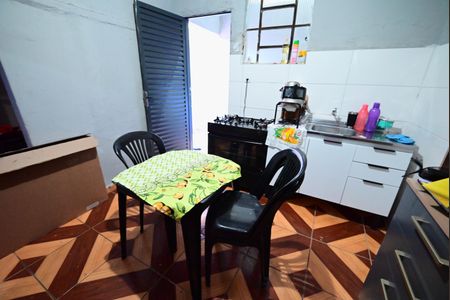 Casa à venda com 11 quartos, 432m² em Jardim Petropolis, Goiânia