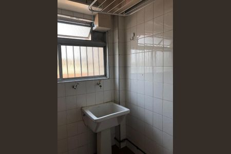 Apartamento à venda com 60m², 2 quartos e 1 vaga