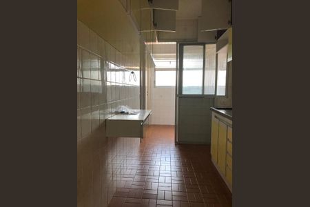 Apartamento à venda com 2 quartos, 60m² em Jardim Oriental, São Paulo