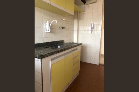 Apartamento à venda com 2 quartos, 60m² em Jardim Oriental, São Paulo