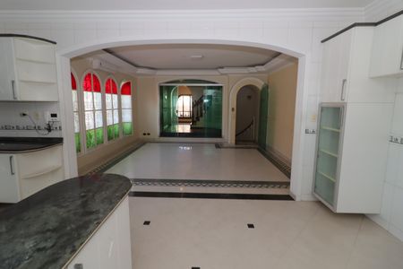 Casa à venda com 300m², 3 quartos e 2 vagasCozinha