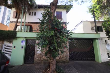 Casa à venda com 300m², 3 quartos e 2 vagasFachada