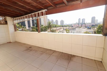 Casa à venda com 300m², 3 quartos e 2 vagasÁrea de Serviço
