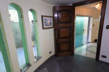 Sala de casa à venda com 3 quartos, 300m² em Vila Yara, Osasco