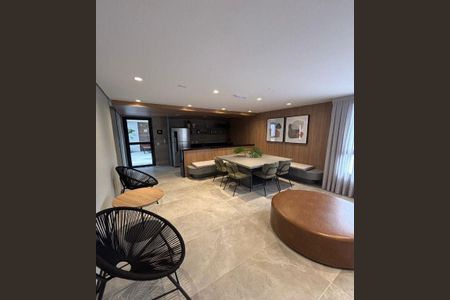 Apartamento à venda com 1 quarto, 29m² em Pinheiros, São Paulo