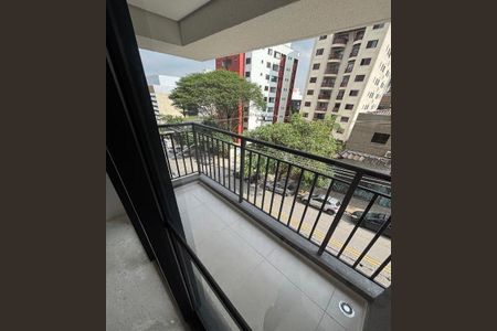Apartamento à venda com 1 quarto, 29m² em Pinheiros, São Paulo