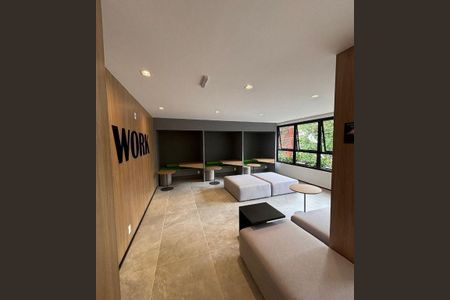 Apartamento à venda com 1 quarto, 29m² em Pinheiros, São Paulo