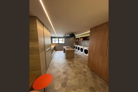 Apartamento à venda com 1 quarto, 29m² em Pinheiros, São Paulo