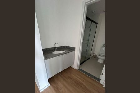 Apartamento à venda com 29m², 1 quarto e sem vaga