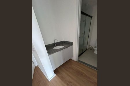 Apartamento à venda com 29m², 1 quarto e sem vaga