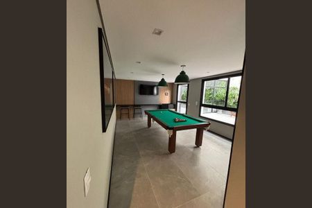 Apartamento à venda com 29m², 1 quarto e sem vaga