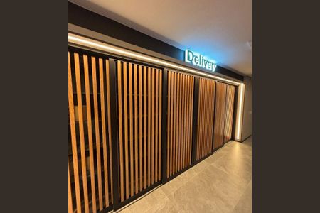 Apartamento à venda com 1 quarto, 29m² em Pinheiros, São Paulo