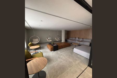 Apartamento à venda com 1 quarto, 29m² em Pinheiros, São Paulo