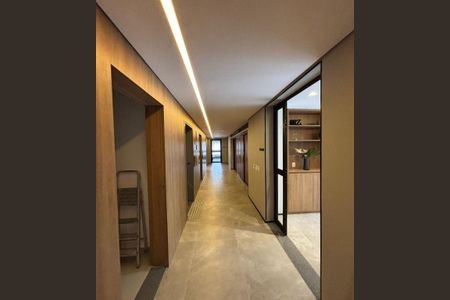 Apartamento à venda com 29m², 1 quarto e sem vaga
