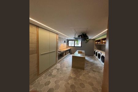 Apartamento à venda com 29m², 1 quarto e sem vaga
