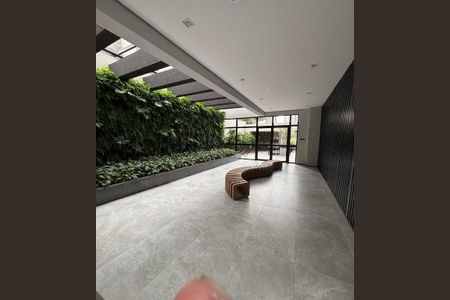 Apartamento à venda com 29m², 1 quarto e sem vaga