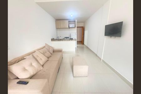 Kitnet/Studio para alugar com 1 quarto, 30m² em Setor Oeste, Goiânia