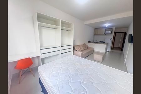 Kitnet/Studio para alugar com 1 quarto, 30m² em Setor Oeste, Goiânia