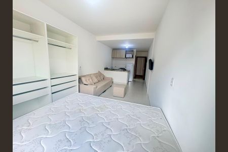 Kitnet/Studio para alugar com 1 quarto, 30m² em Setor Oeste, Goiânia