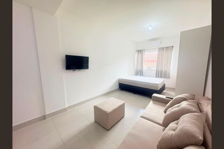 Studio para alugar com 30m², 1 quarto e sem vaga Studio para alugar com 30m², 1 quarto e sem vagaStudio
