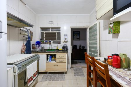 Casa para alugar com 80m², 2 quartos e 1 vaga Casa para alugar com 80m², 2 quartos e 1 vagaCozinha