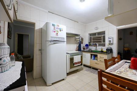 Casa para alugar com 80m², 2 quartos e 1 vaga Casa para alugar com 80m², 2 quartos e 1 vagaCozinha