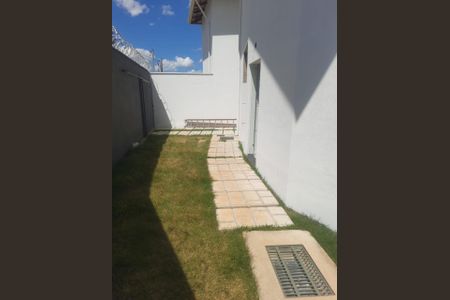 Casa à venda com 3 quartos, 150m² em São Salvador, Belo Horizonte