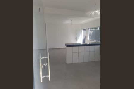 Casa à venda com 3 quartos, 150m² em São Salvador, Belo Horizonte