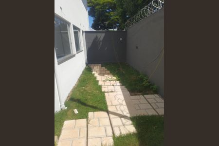 Casa à venda com 3 quartos, 150m² em São Salvador, Belo Horizonte