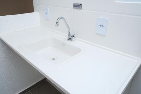 Apartamento para alugar com 68m², 2 quartos e 1 vaga Apartamento para alugar com 68m², 2 quartos e 1 vagaCozinha
