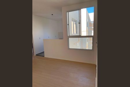 Sala de apartamento para alugar com 2 quartos, 68m² em Jardim Paraíso, Nova Iguaçu