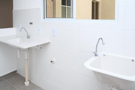Apartamento para alugar com 68m², 2 quartos e 1 vaga Apartamento para alugar com 68m², 2 quartos e 1 vagaCozinha
