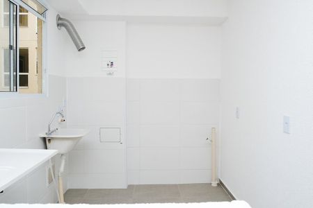 Apartamento para alugar com 68m², 2 quartos e 1 vaga Apartamento para alugar com 68m², 2 quartos e 1 vagaCozinha