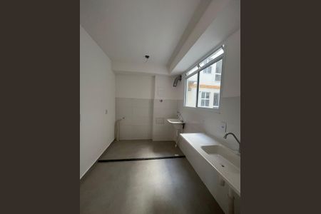 Cozinha de apartamento para alugar com 2 quartos, 68m² em Jardim Paraíso, Nova Iguaçu