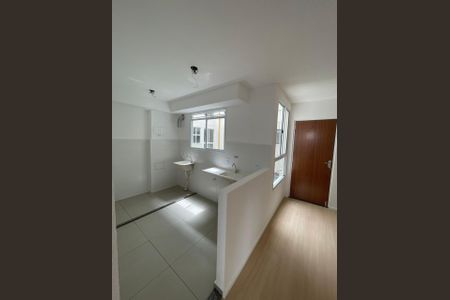 Cozinha de apartamento para alugar com 2 quartos, 68m² em Jardim Paraíso, Nova Iguaçu